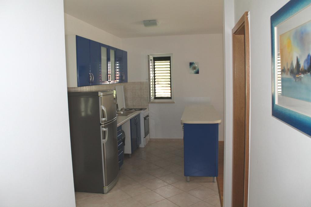 Apartments Kovacic Omiš Zimmer foto